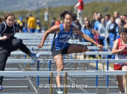 Thumbnail 2 in Penasco Invitational photogallery.