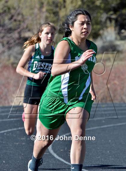Thumbnail 2 in Penasco Invitational photogallery.