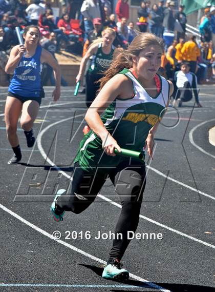 Thumbnail 3 in Penasco Invitational photogallery.