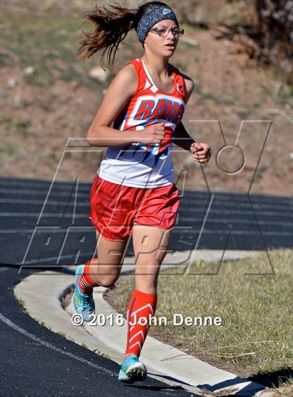 Thumbnail 3 in Penasco Invitational photogallery.