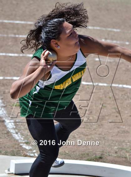 Thumbnail 3 in Penasco Invitational photogallery.