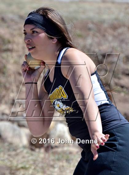 Thumbnail 1 in Penasco Invitational photogallery.