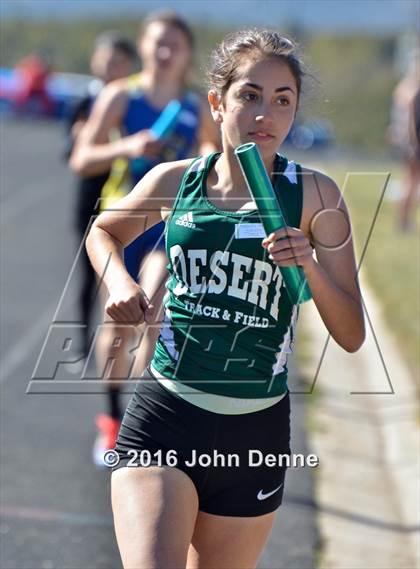 Thumbnail 2 in Penasco Invitational photogallery.