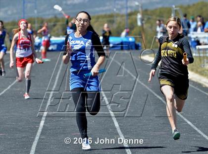 Thumbnail 1 in Penasco Invitational photogallery.