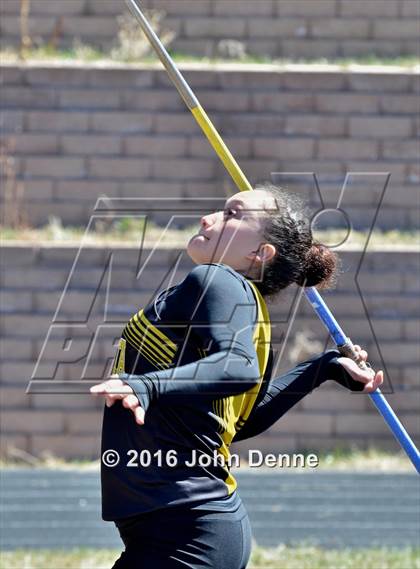 Thumbnail 1 in Penasco Invitational photogallery.