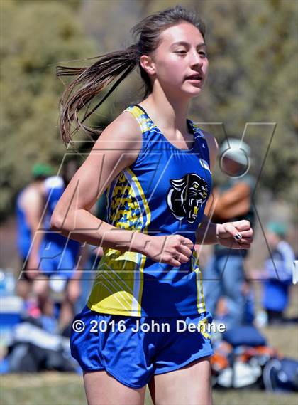 Thumbnail 1 in Penasco Invitational photogallery.