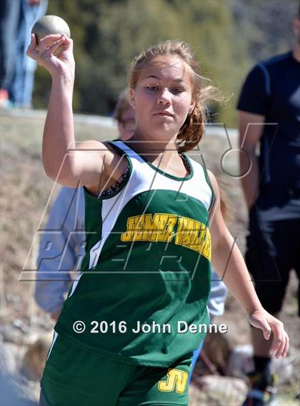 Thumbnail 1 in Penasco Invitational photogallery.