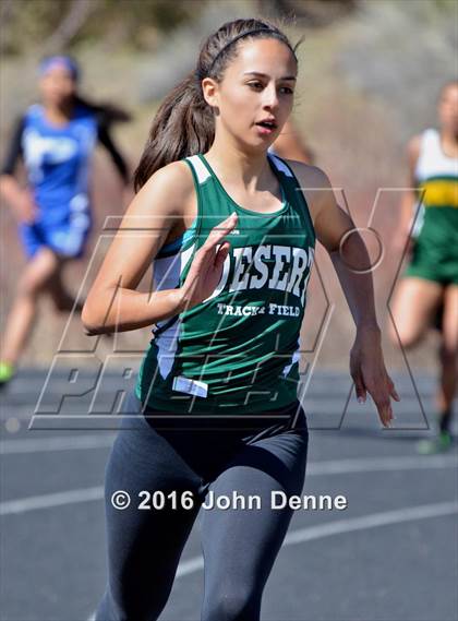Thumbnail 2 in Penasco Invitational photogallery.