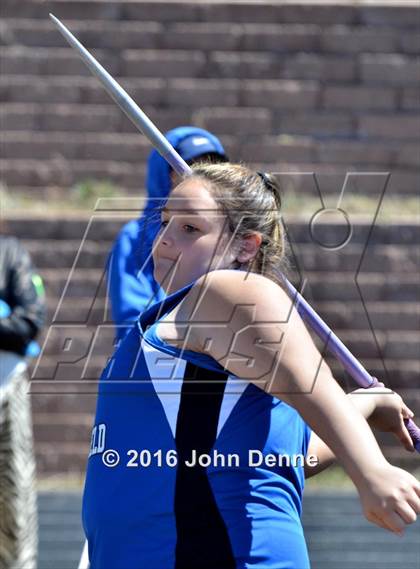 Thumbnail 3 in Penasco Invitational photogallery.