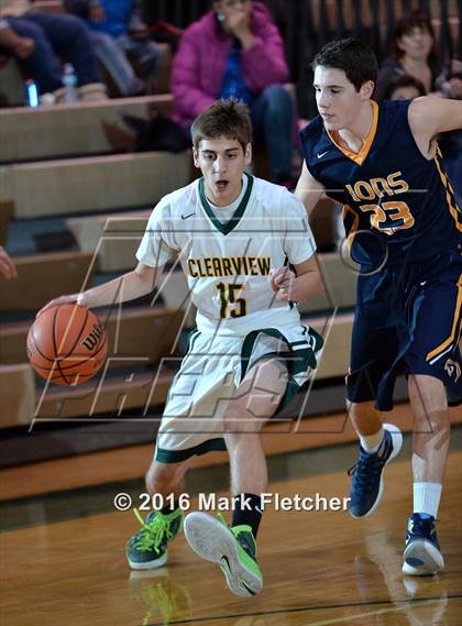 Thumbnail 3 in Gloucester City @ Clearview photogallery.