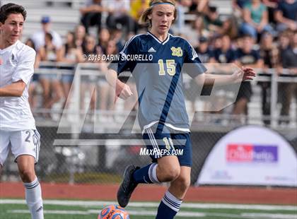 Thumbnail 2 in Brophy College Prep vs. Desert Vista (AIA 6A Final)  photogallery.