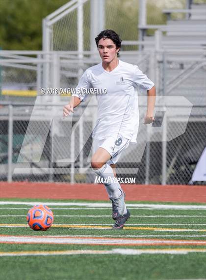 Thumbnail 1 in Brophy College Prep vs. Desert Vista (AIA 6A Final)  photogallery.