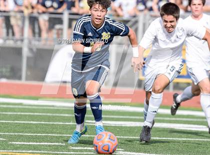 Thumbnail 1 in Brophy College Prep vs. Desert Vista (AIA 6A Final)  photogallery.