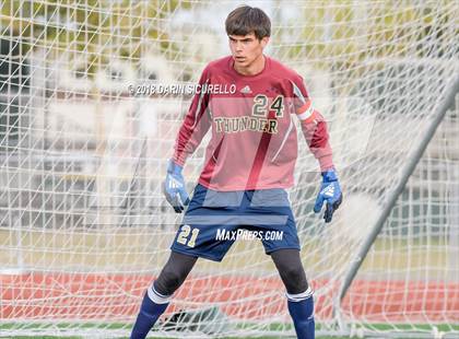 Thumbnail 1 in Brophy College Prep vs. Desert Vista (AIA 6A Final)  photogallery.