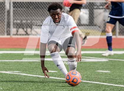 Thumbnail 1 in Brophy College Prep vs. Desert Vista (AIA 6A Final)  photogallery.
