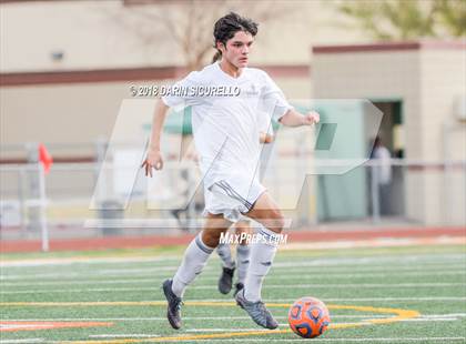 Thumbnail 1 in Brophy College Prep vs. Desert Vista (AIA 6A Final)  photogallery.