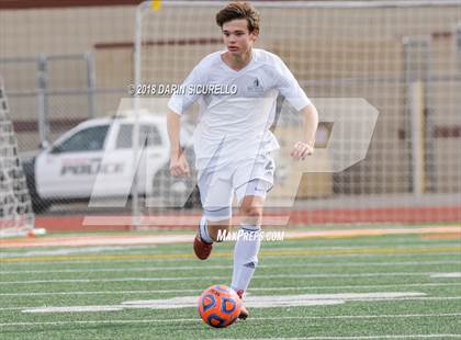 Thumbnail 2 in Brophy College Prep vs. Desert Vista (AIA 6A Final)  photogallery.
