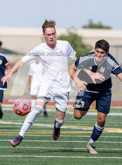 Thumbnail 3 in Brophy College Prep vs. Desert Vista (AIA 6A Final)  photogallery.