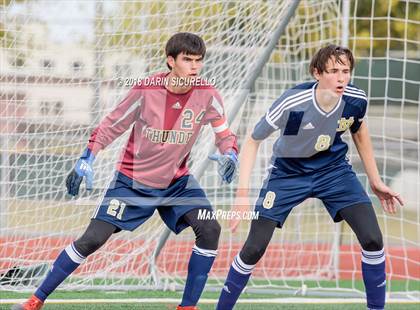 Thumbnail 2 in Brophy College Prep vs. Desert Vista (AIA 6A Final)  photogallery.