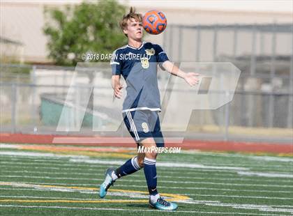 Thumbnail 2 in Brophy College Prep vs. Desert Vista (AIA 6A Final)  photogallery.