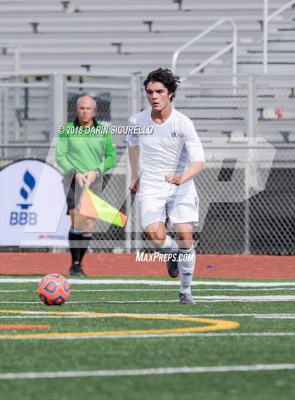 Thumbnail 3 in Brophy College Prep vs. Desert Vista (AIA 6A Final)  photogallery.