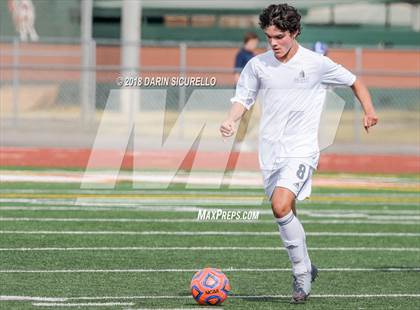Thumbnail 2 in Brophy College Prep vs. Desert Vista (AIA 6A Final)  photogallery.