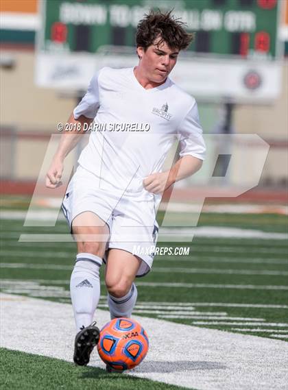 Thumbnail 3 in Brophy College Prep vs. Desert Vista (AIA 6A Final)  photogallery.