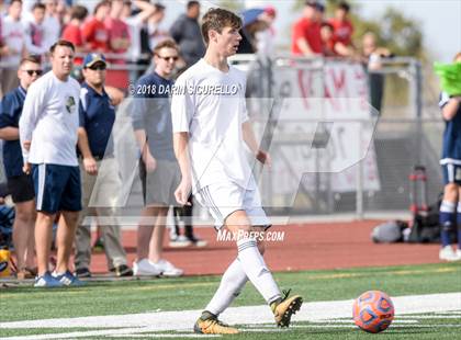 Thumbnail 1 in Brophy College Prep vs. Desert Vista (AIA 6A Final)  photogallery.
