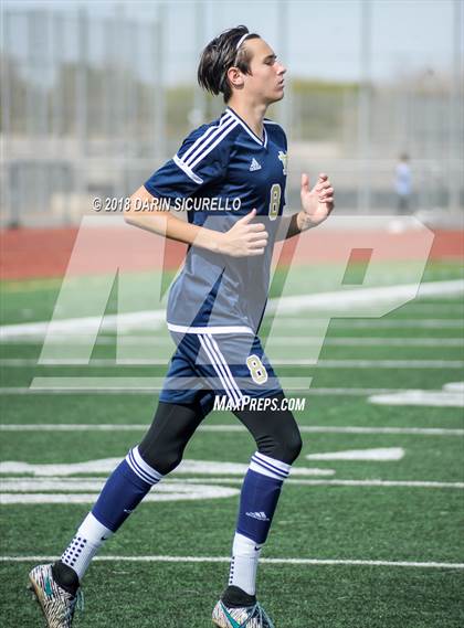 Thumbnail 1 in Brophy College Prep vs. Desert Vista (AIA 6A Final)  photogallery.