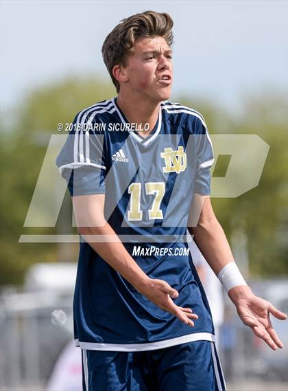 Thumbnail 1 in Brophy College Prep vs. Desert Vista (AIA 6A Final)  photogallery.