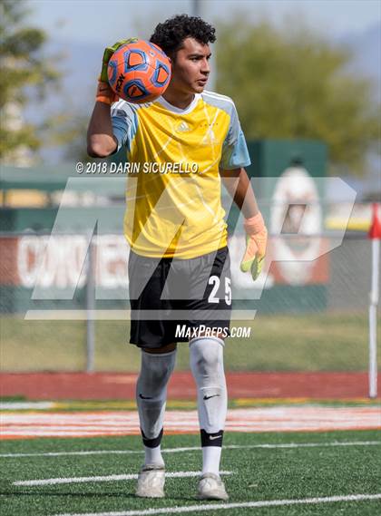 Thumbnail 1 in Brophy College Prep vs. Desert Vista (AIA 6A Final)  photogallery.