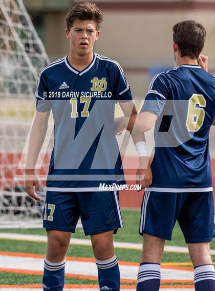 Thumbnail 2 in Brophy College Prep vs. Desert Vista (AIA 6A Final)  photogallery.
