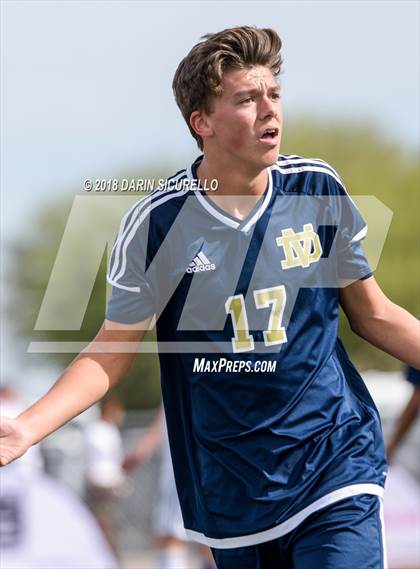Thumbnail 3 in Brophy College Prep vs. Desert Vista (AIA 6A Final)  photogallery.