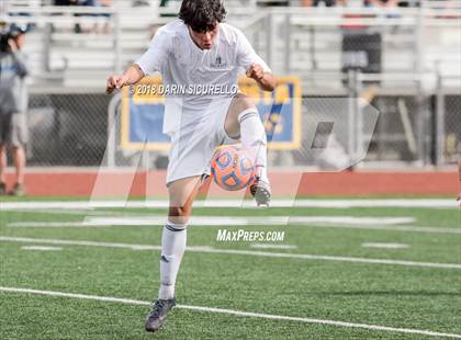 Thumbnail 2 in Brophy College Prep vs. Desert Vista (AIA 6A Final)  photogallery.