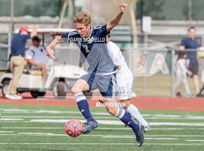 Thumbnail 2 in Brophy College Prep vs. Desert Vista (AIA 6A Final)  photogallery.