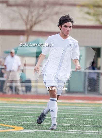 Thumbnail 2 in Brophy College Prep vs. Desert Vista (AIA 6A Final)  photogallery.