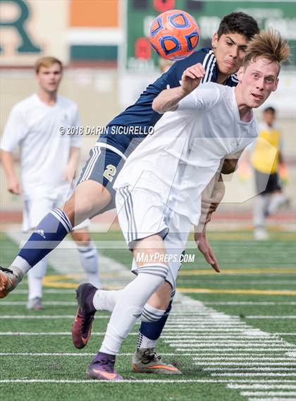Thumbnail 1 in Brophy College Prep vs. Desert Vista (AIA 6A Final)  photogallery.