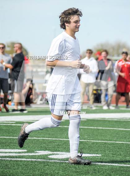 Thumbnail 1 in Brophy College Prep vs. Desert Vista (AIA 6A Final)  photogallery.