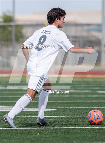 Thumbnail 1 in Brophy College Prep vs. Desert Vista (AIA 6A Final)  photogallery.