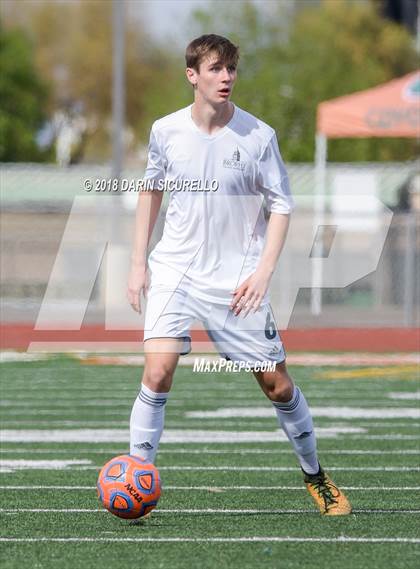 Thumbnail 3 in Brophy College Prep vs. Desert Vista (AIA 6A Final)  photogallery.