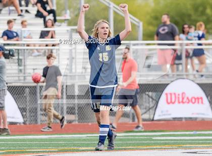Thumbnail 2 in Brophy College Prep vs. Desert Vista (AIA 6A Final)  photogallery.