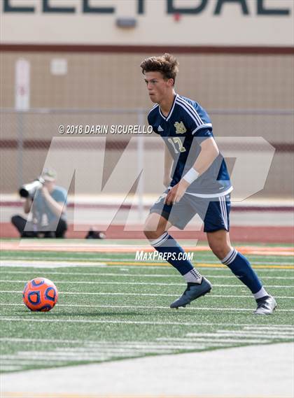 Thumbnail 2 in Brophy College Prep vs. Desert Vista (AIA 6A Final)  photogallery.