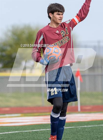 Thumbnail 3 in Brophy College Prep vs. Desert Vista (AIA 6A Final)  photogallery.
