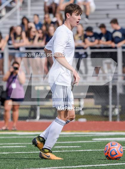 Thumbnail 1 in Brophy College Prep vs. Desert Vista (AIA 6A Final)  photogallery.