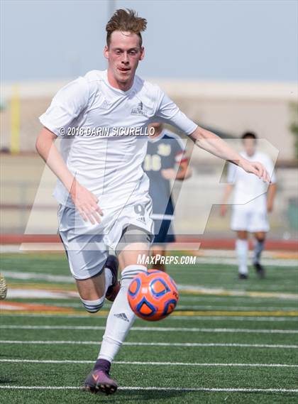 Thumbnail 1 in Brophy College Prep vs. Desert Vista (AIA 6A Final)  photogallery.