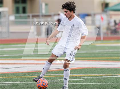 Thumbnail 2 in Brophy College Prep vs. Desert Vista (AIA 6A Final)  photogallery.