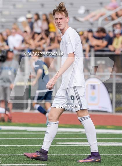 Thumbnail 2 in Brophy College Prep vs. Desert Vista (AIA 6A Final)  photogallery.