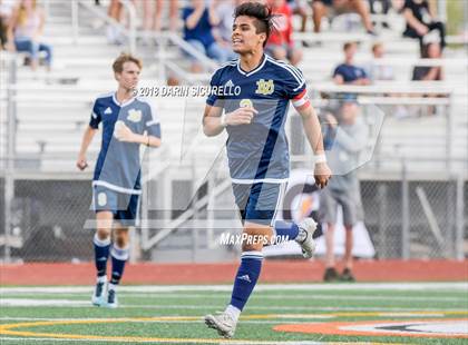 Thumbnail 1 in Brophy College Prep vs. Desert Vista (AIA 6A Final)  photogallery.
