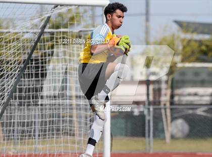 Thumbnail 1 in Brophy College Prep vs. Desert Vista (AIA 6A Final)  photogallery.