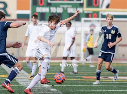Thumbnail 1 in Brophy College Prep vs. Desert Vista (AIA 6A Final)  photogallery.